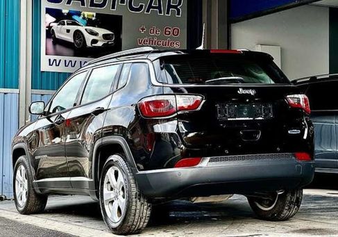 Jeep Compass, 2018 3