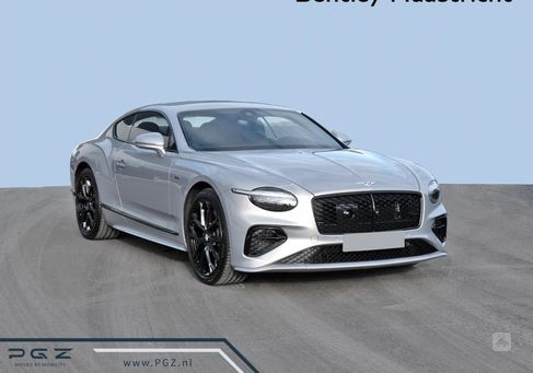 Bentley Continental GT, 2024