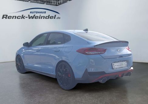 Hyundai i30, 2023