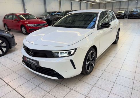 Opel Astra, 2023