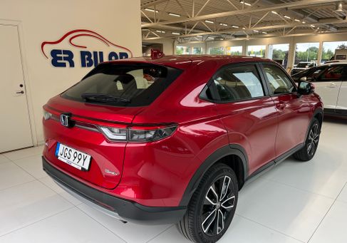Honda HR-V, 2023