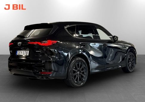 Mazda CX-60, 2023 2