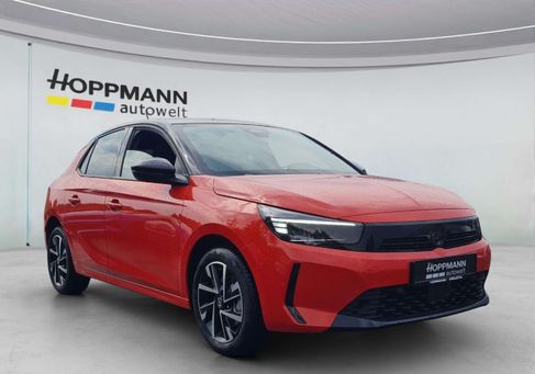 Opel Corsa, 2026 3