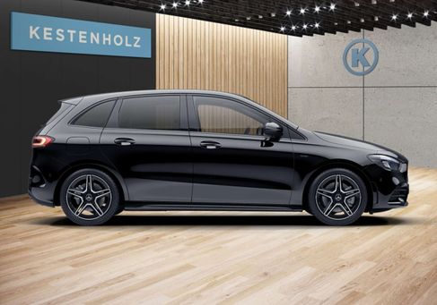 Mercedes-Benz B 250, 2021
