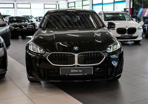 BMW 120, 2026