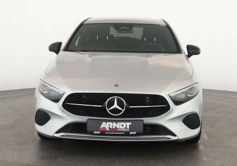 Mercedes-Benz A 250, 2024