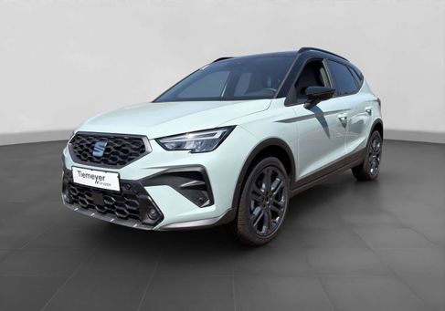 Seat Arona, 2026