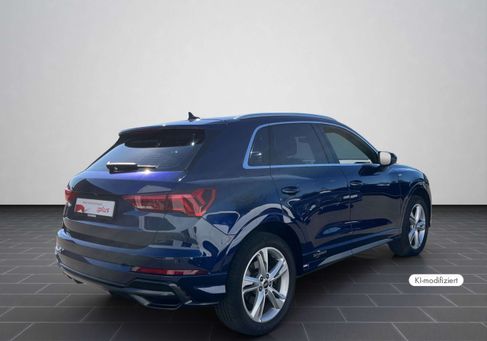 Audi Q3, 2022
