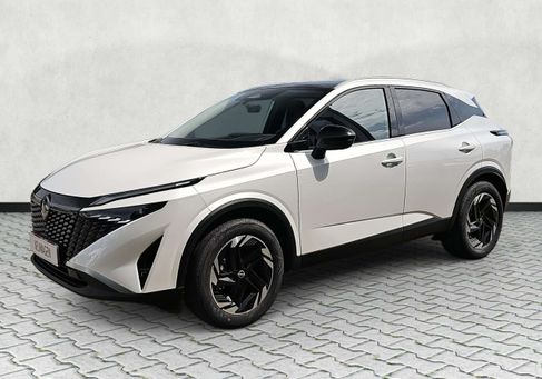 Nissan Qashqai, 2026 3