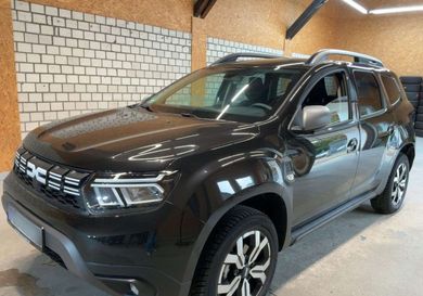 Dacia Duster, 2023