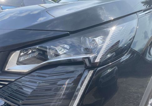 Peugeot 5008, 2023