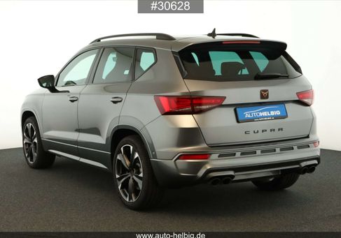 Cupra Ateca, 2022