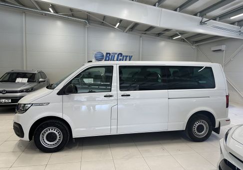 Volkswagen Caravelle, 2023
