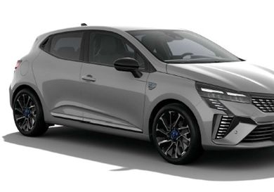 Renault Clio, 2026