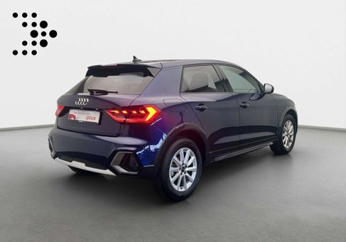 Audi A1, 2025