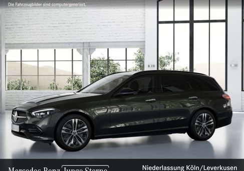 Mercedes-Benz C 300, 2023