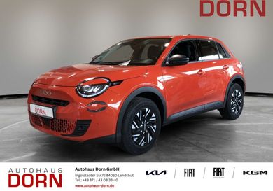 Fiat 600, 2026