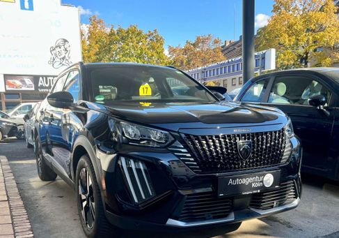 Peugeot 2008, 2024 3