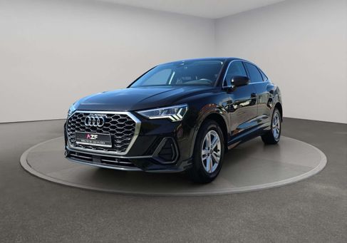 Audi Q3, 2023