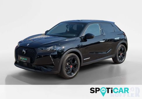 Citroën DS3, 2021