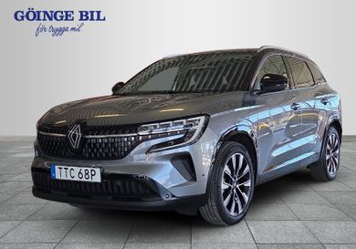 Renault Austral, 2024