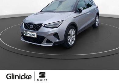 Seat Arona, 2022