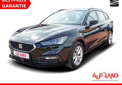Seat Leon, 2022