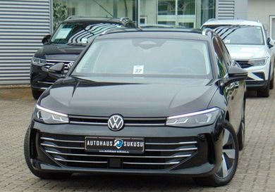 Volkswagen Passat Variant, 2025