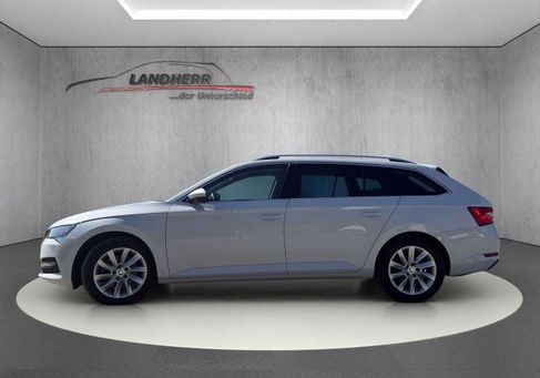 Skoda Superb, 2024