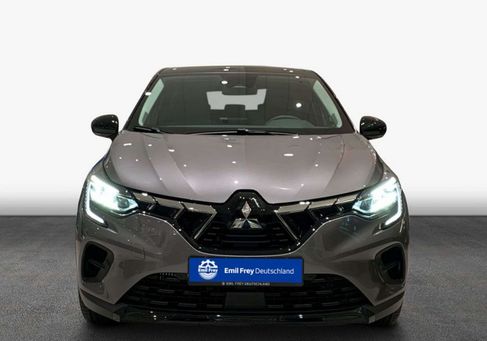Mitsubishi ASX, 2024