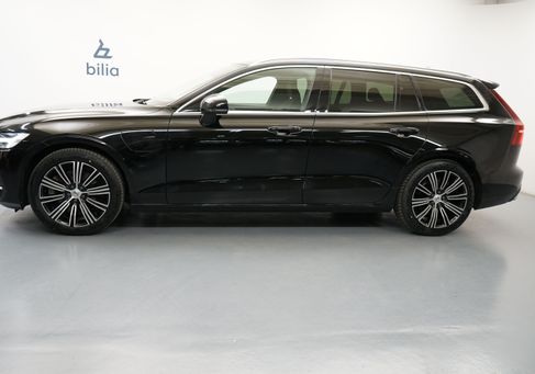 Volvo V60, 2022 2