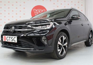Volkswagen Taigo, 2023