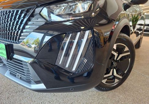 Peugeot 2008, 2025
