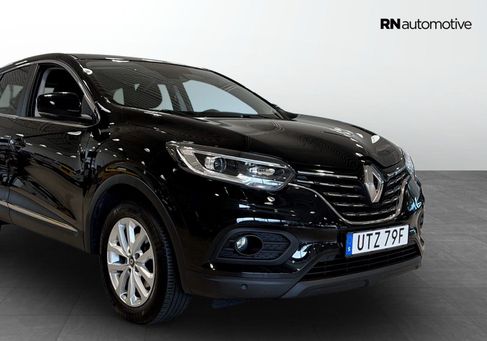 Renault Kadjar, 2022 3