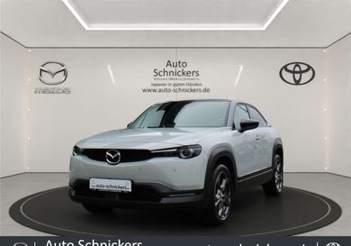 Mazda MX-30, 2026