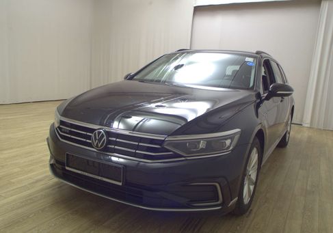 Volkswagen Passat Variant, 2023 2