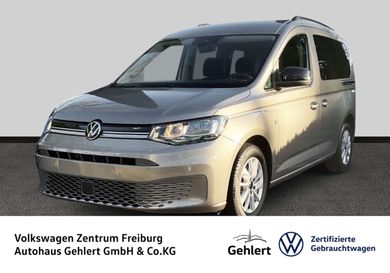 Volkswagen Caddy, 2024