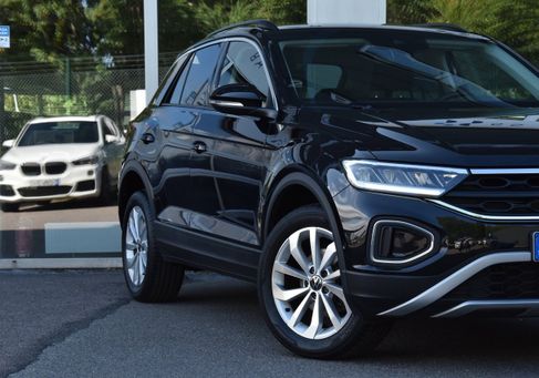 Volkswagen T-Roc, 2025