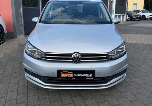 Volkswagen Touran, 2020 2