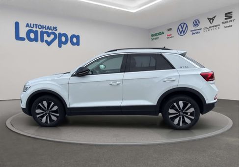 Volkswagen T-Roc, 2025