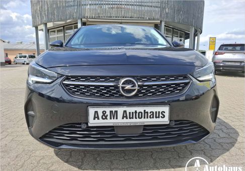 Opel Corsa, 2022 2
