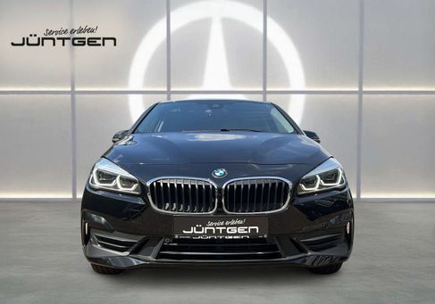 BMW 225, 2020 2