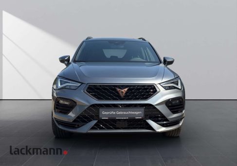 Cupra Ateca, 2023