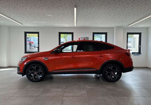Renault Arkana, 2023