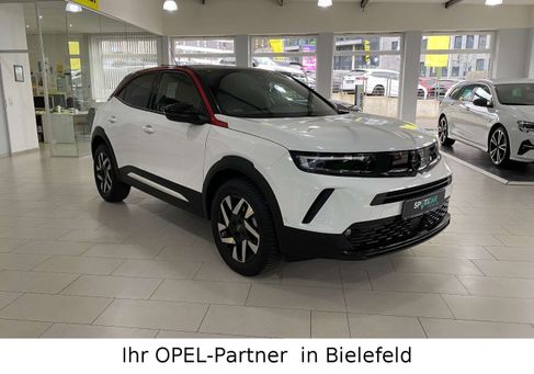 Opel Mokka, 2023 3
