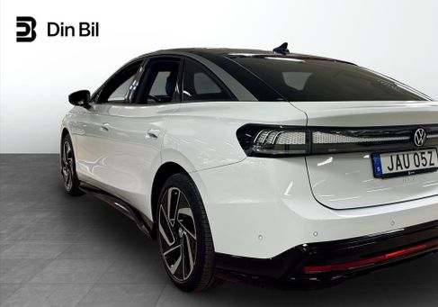 Volkswagen ID.7, 2024