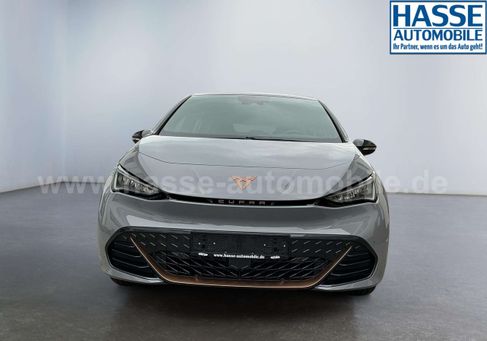 Cupra Born, 2023