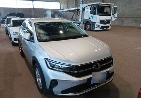 Volkswagen Taigo, 2024 2