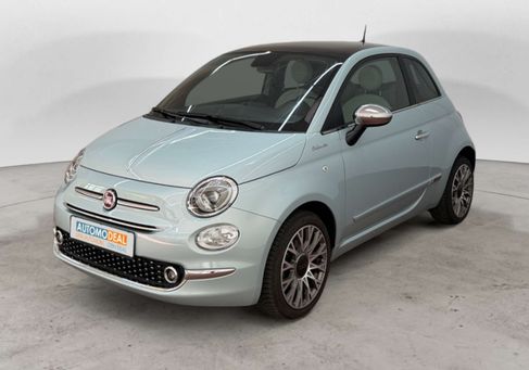 Fiat 500, 2023