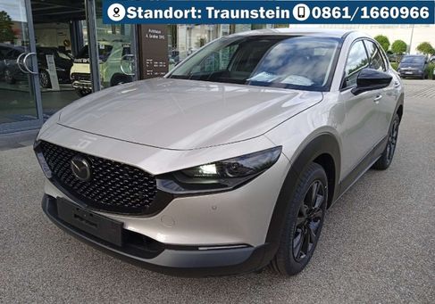 Mazda CX-30, 2026 3